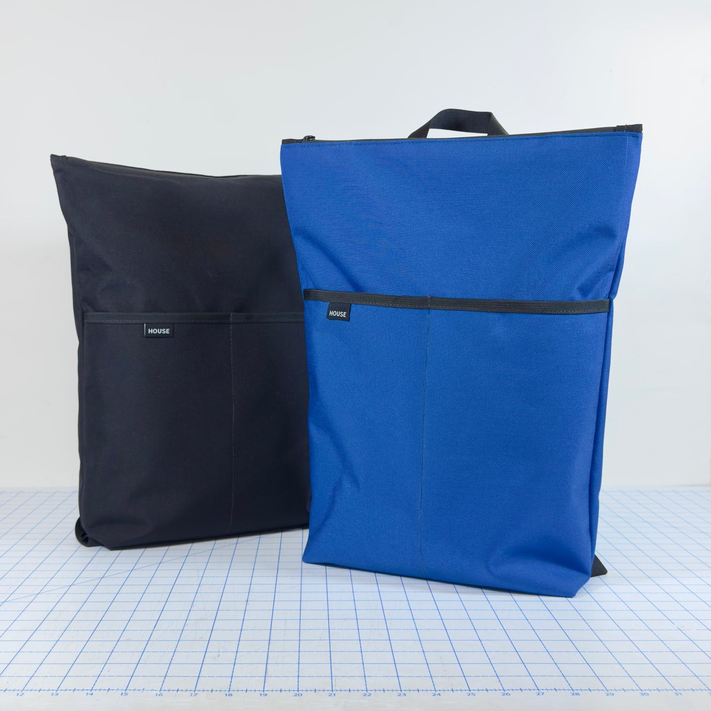 Wedge Bag