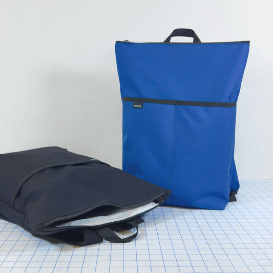 Wedge Bag