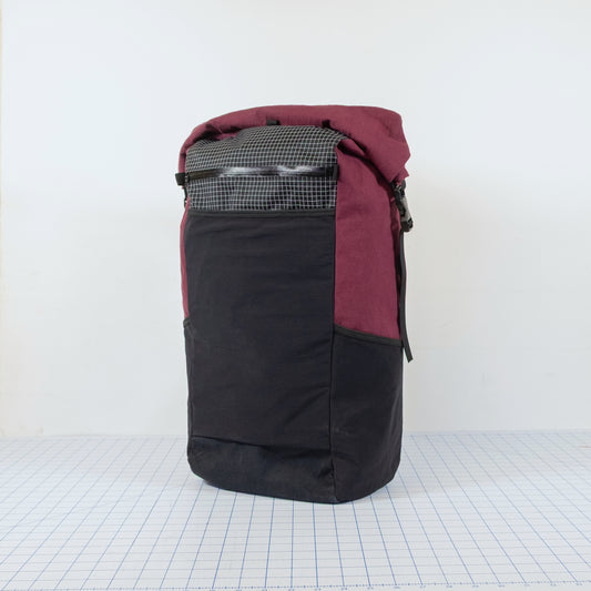 Roll-Top v2
