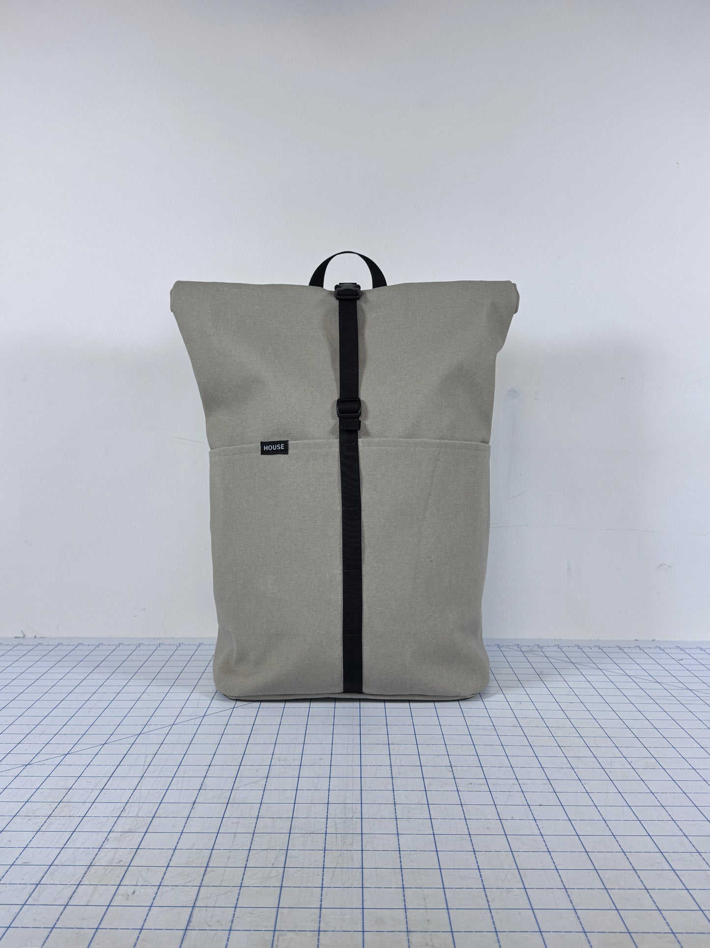 Daily Rolltop