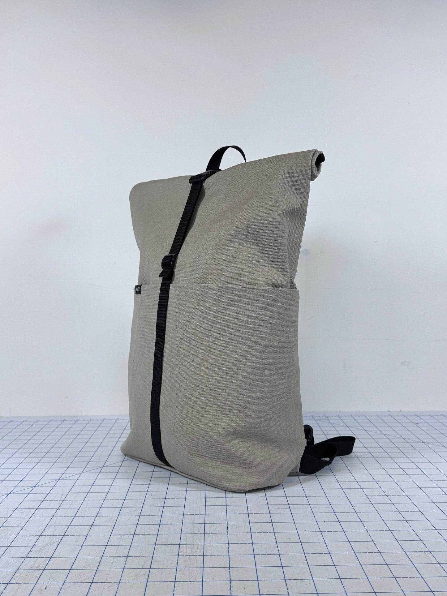 Daily Rolltop