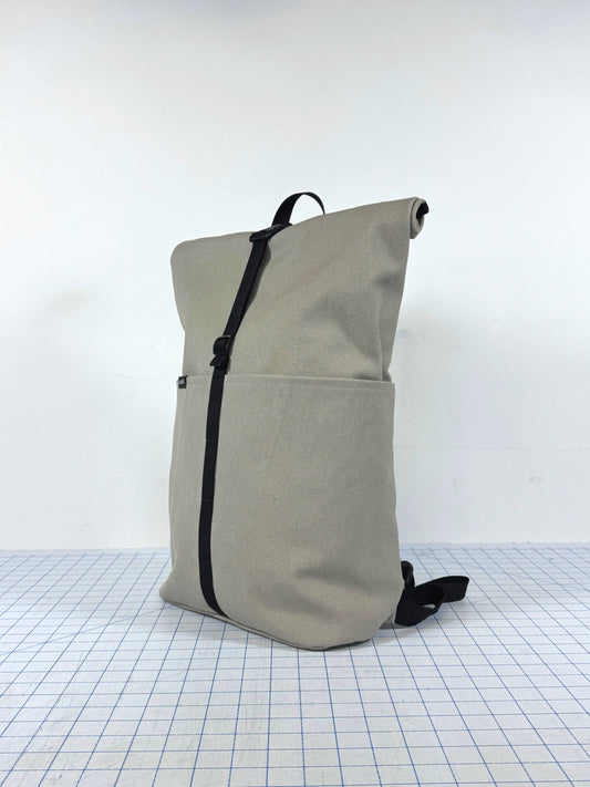Daily Rolltop