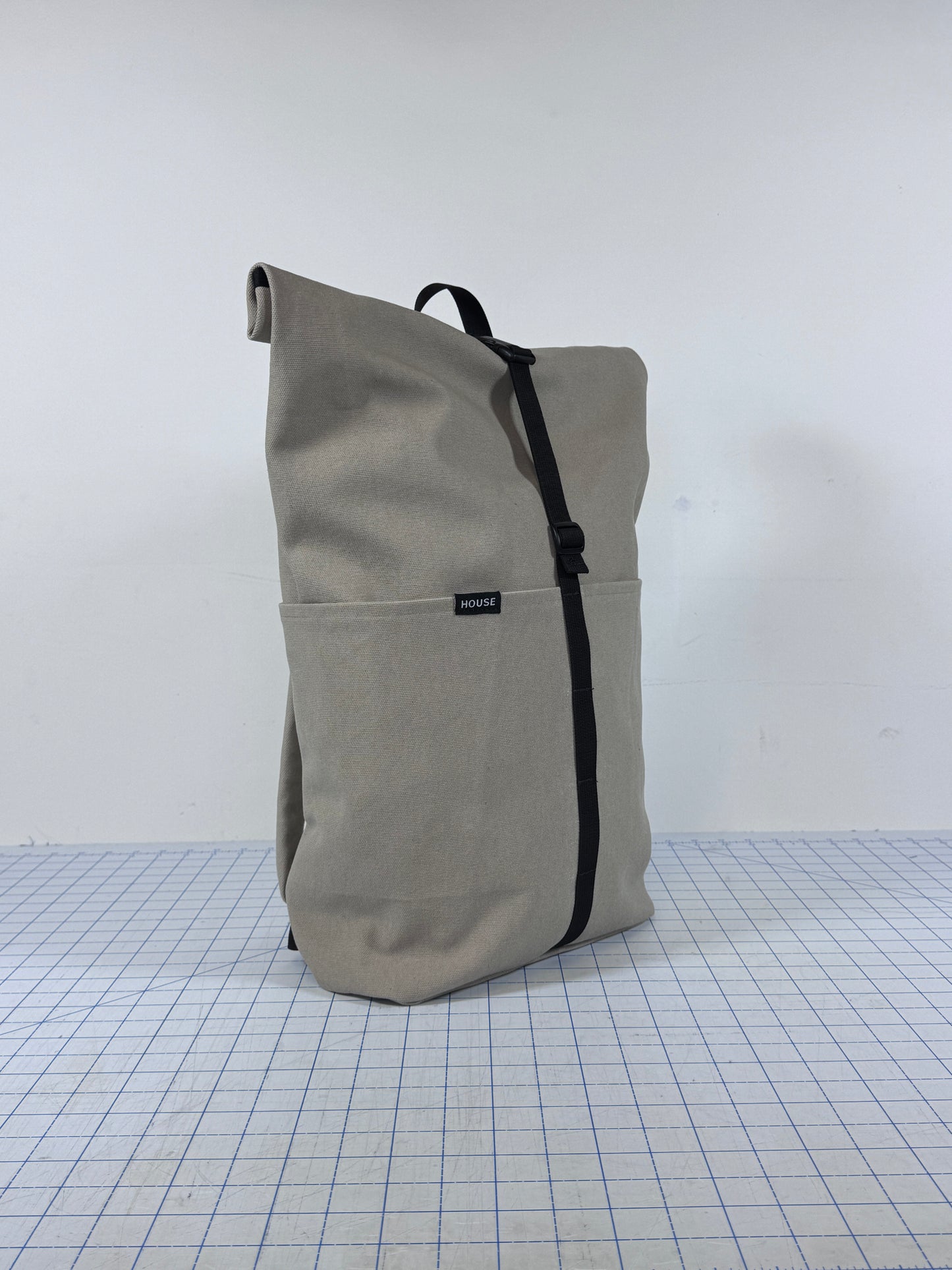 Daily Rolltop