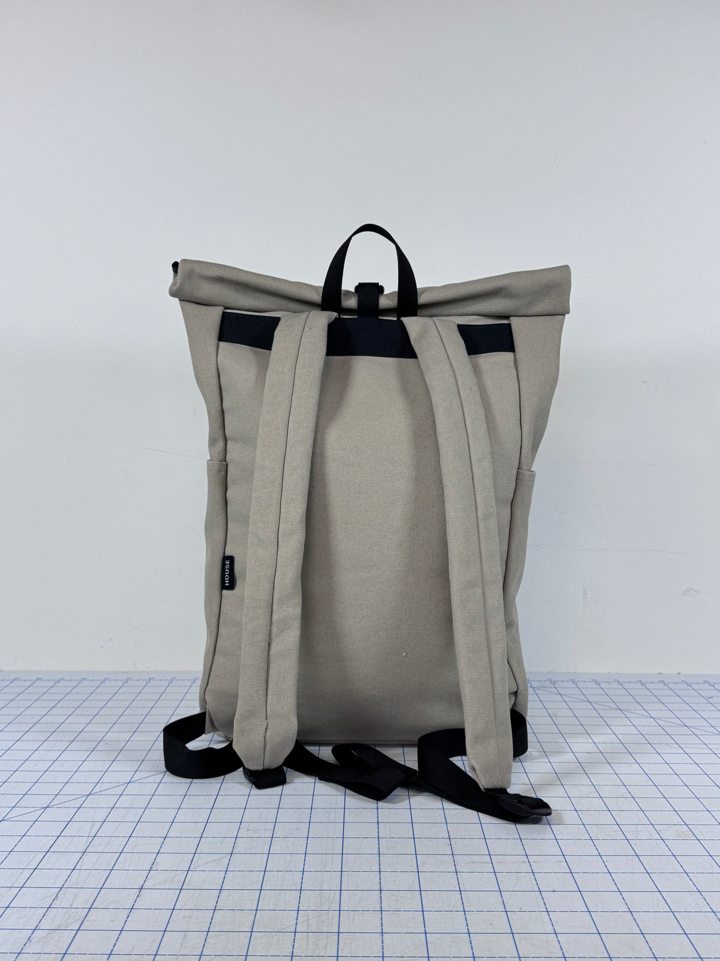 Daily Rolltop