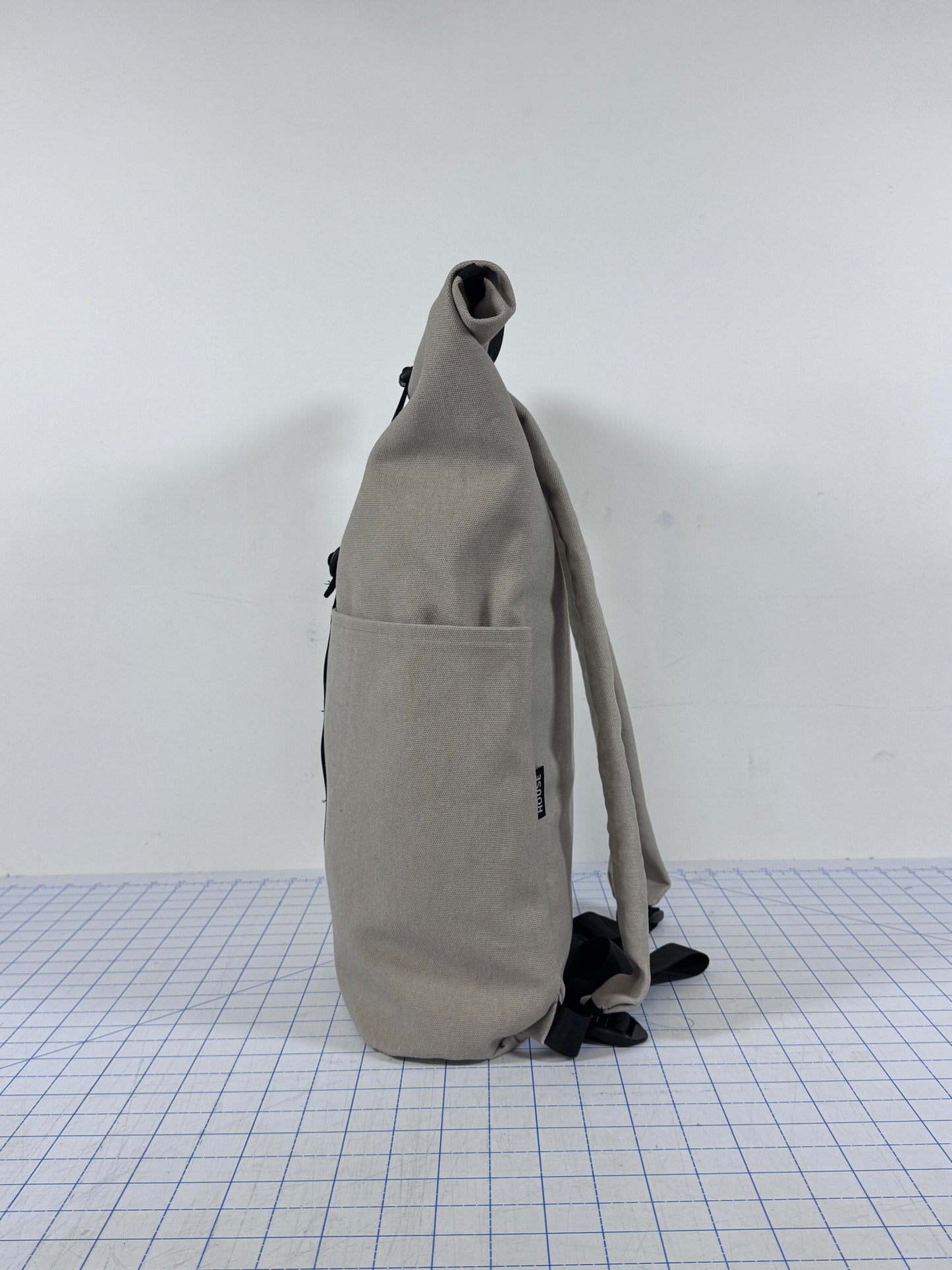 Daily Rolltop