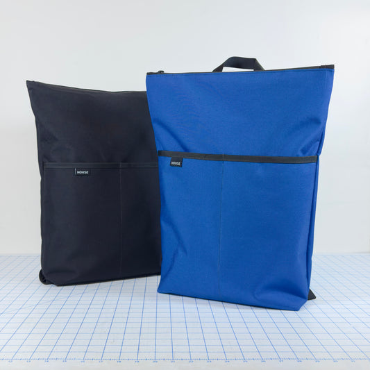 Wedge Bag