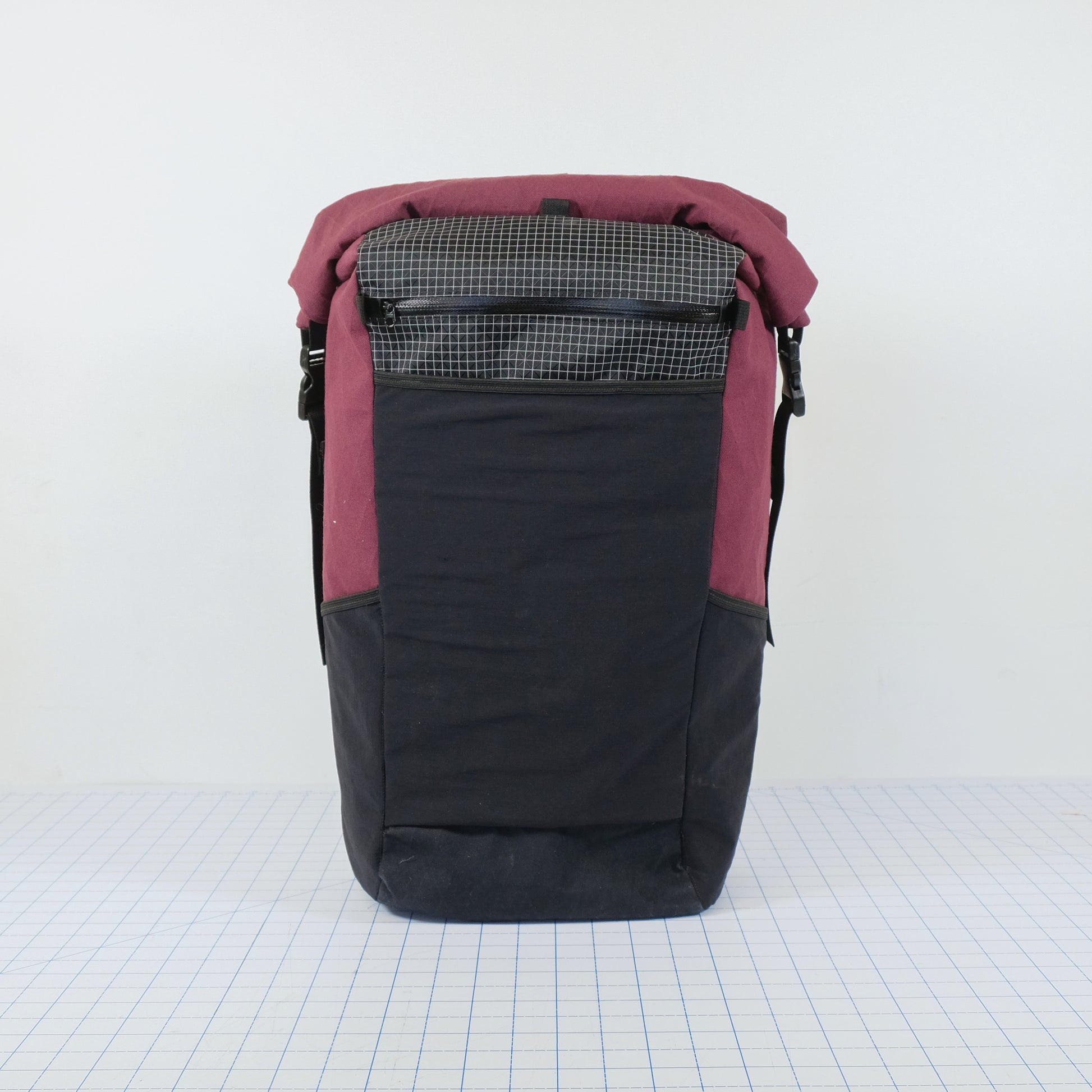 Roll-Top v2