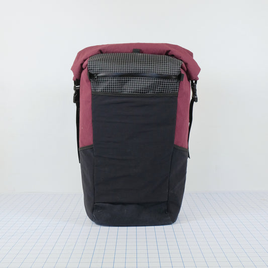 Roll-Top v2