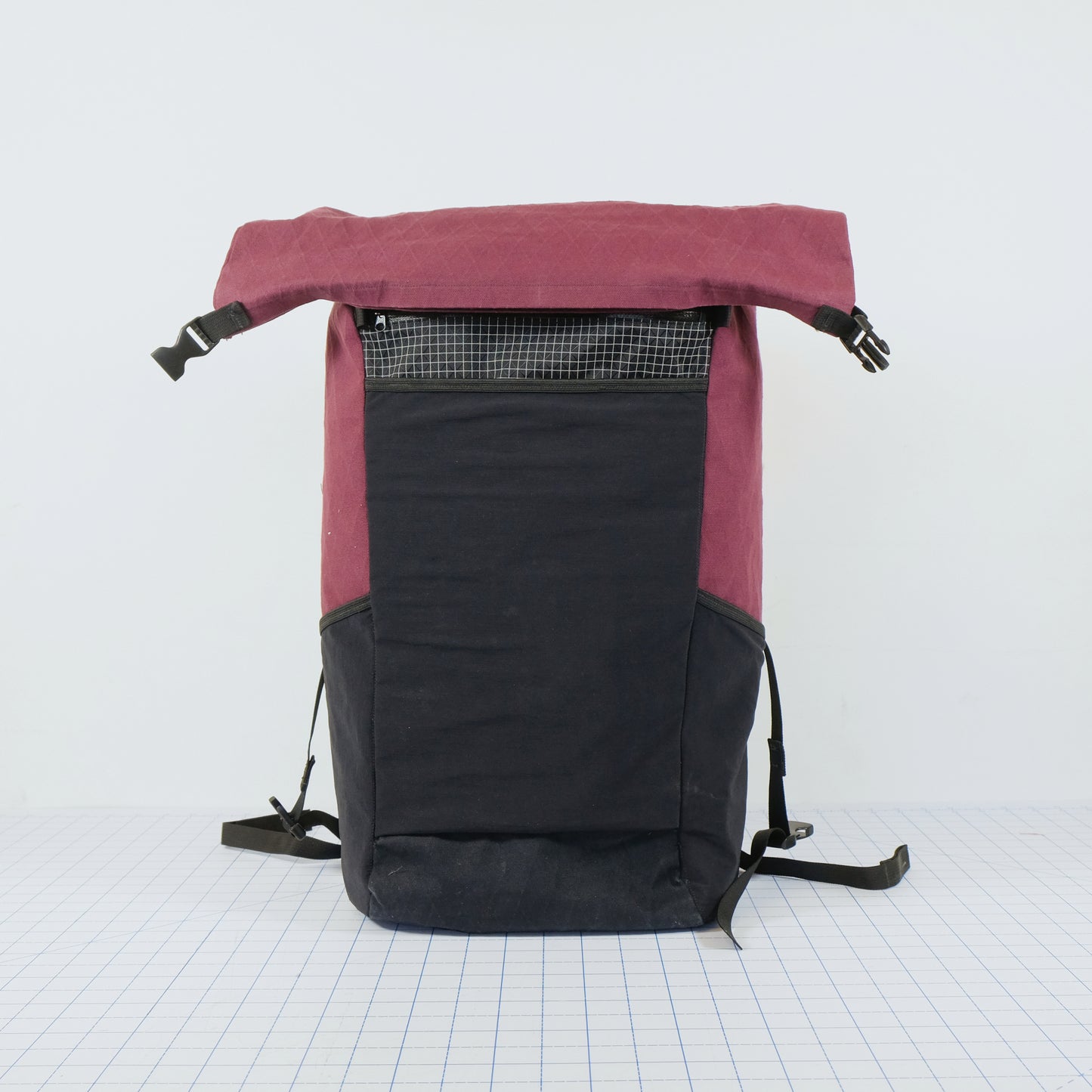 Roll-Top v2