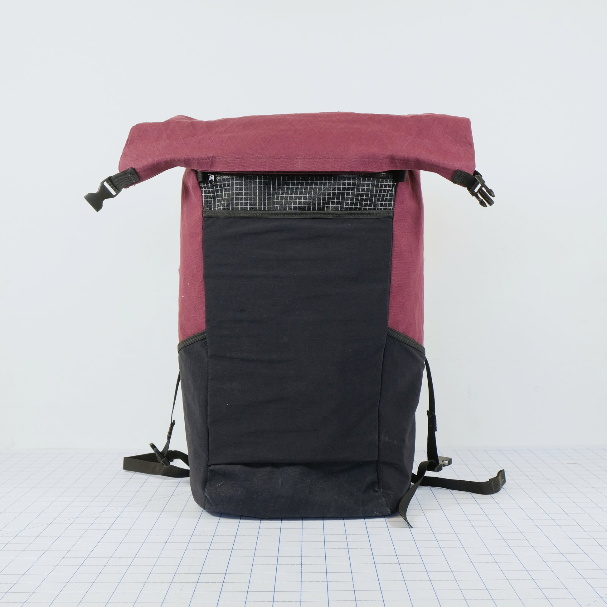 Roll-Top v2