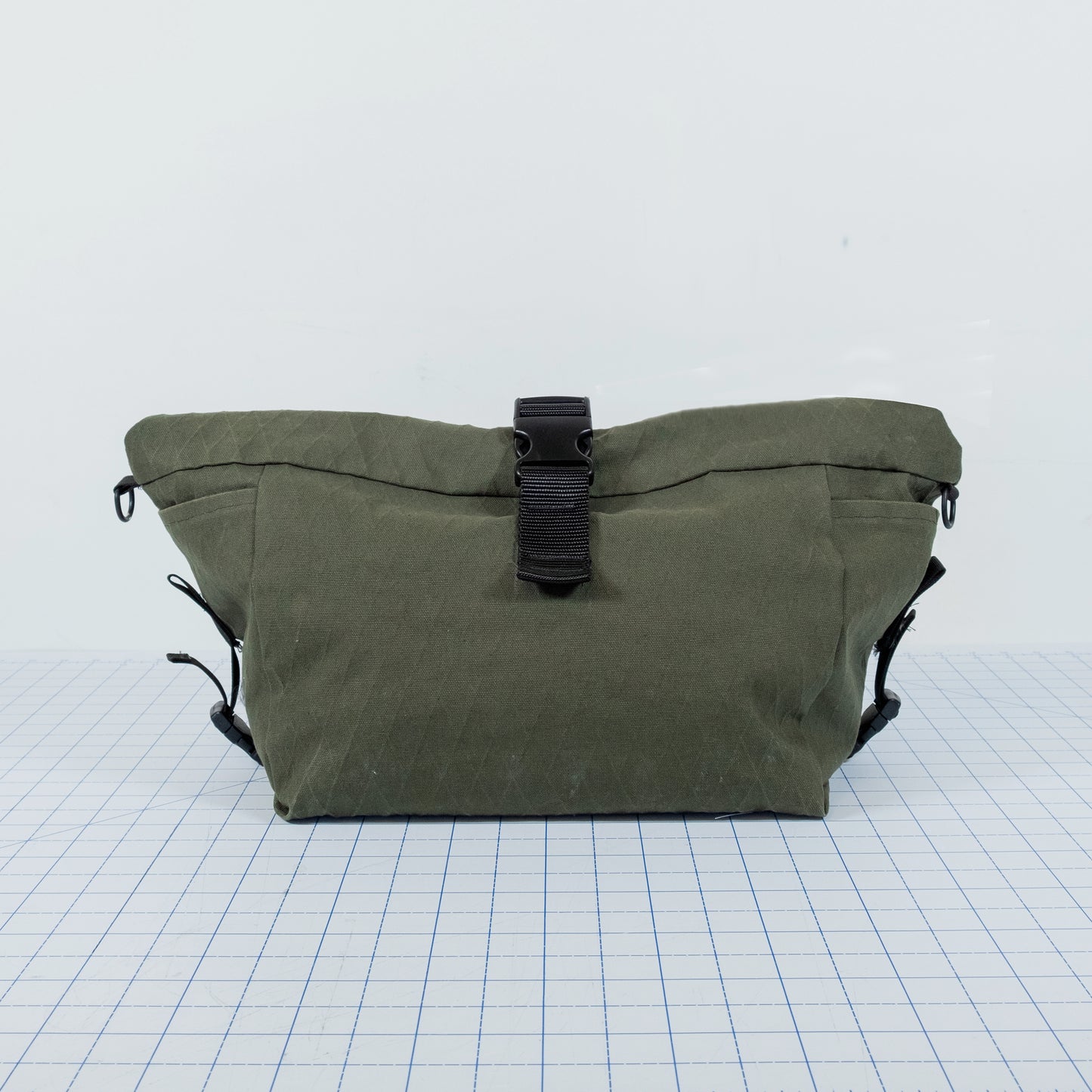 Basket Bag