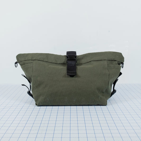 Basket Bag