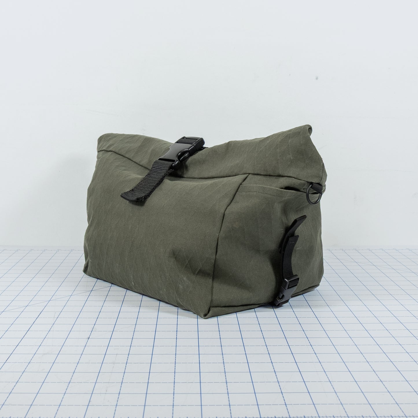 Basket Bag