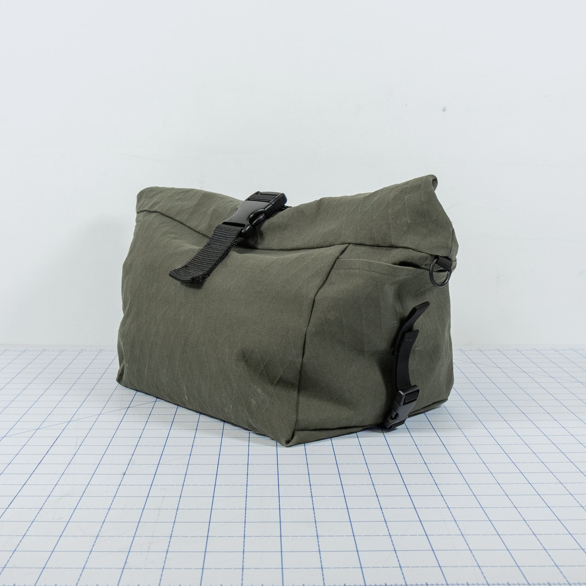 Basket Bag