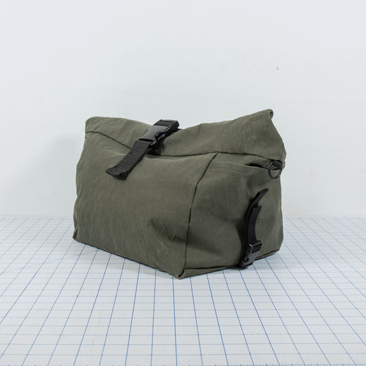 Basket Bag