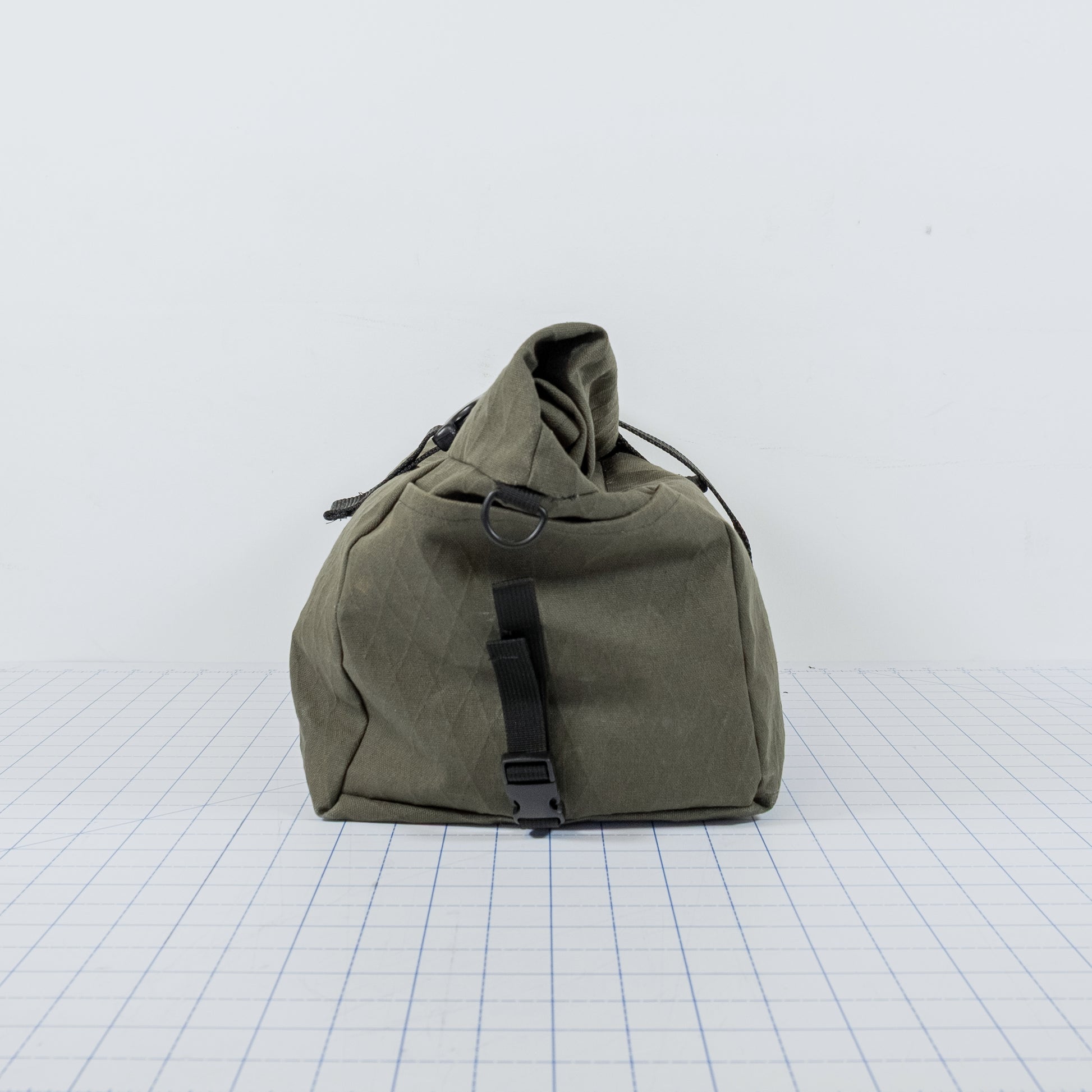 Basket Bag