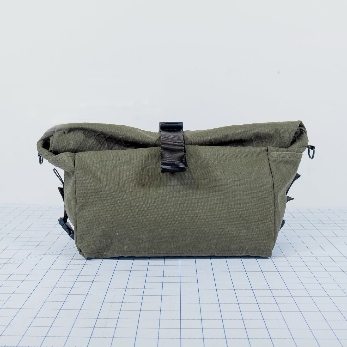 Basket Bag