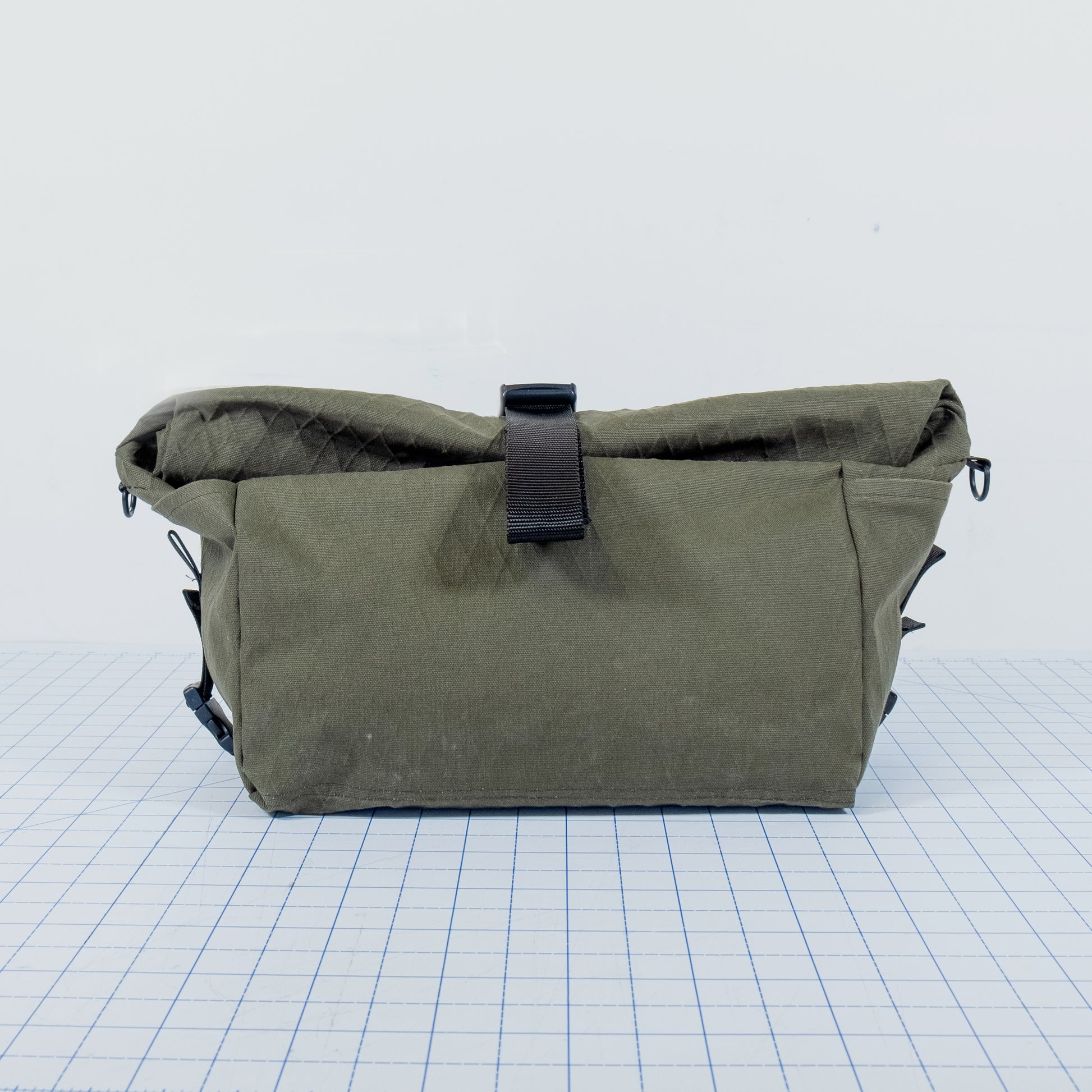 Basket Bag