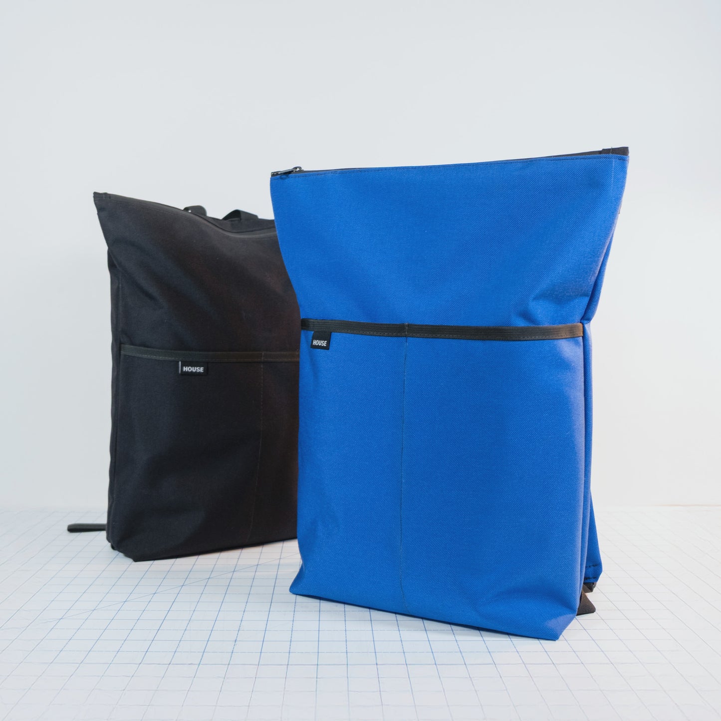 Wedge Bag