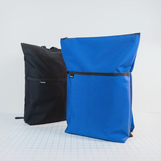 Wedge Bag