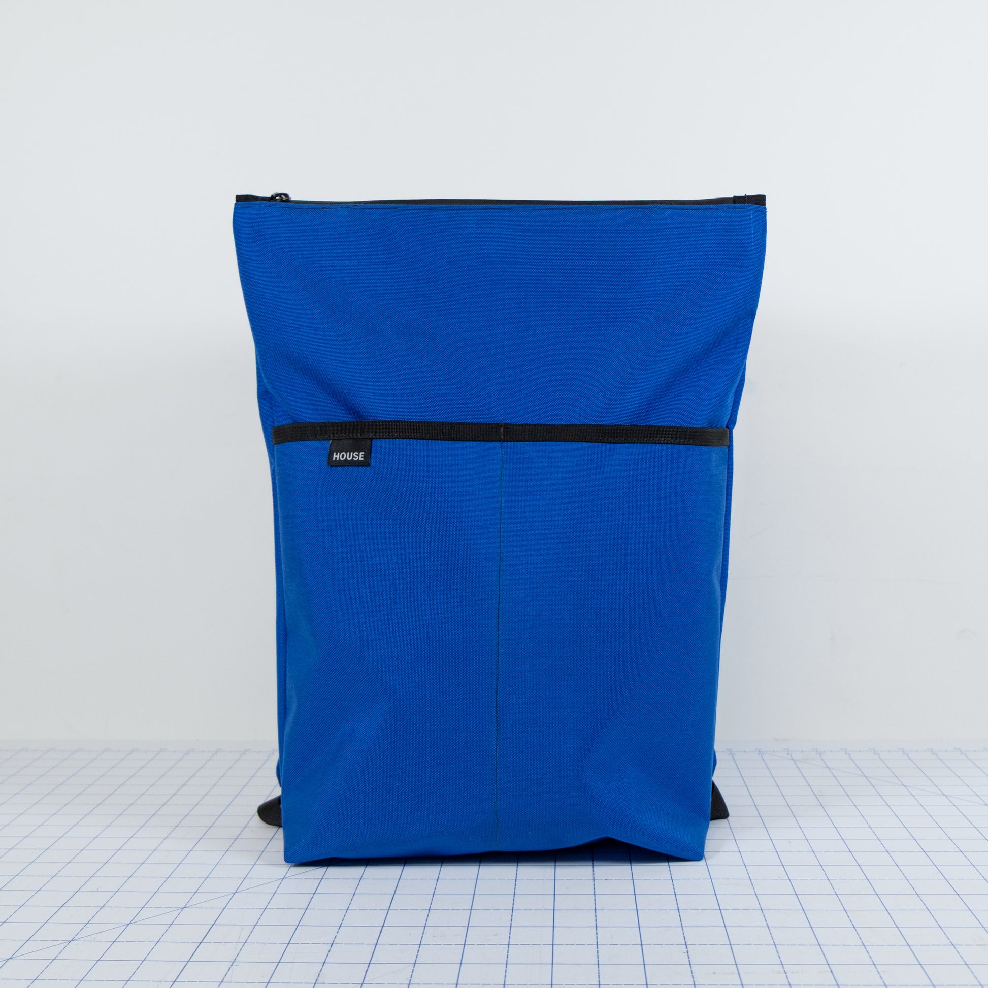 Wedge Bag