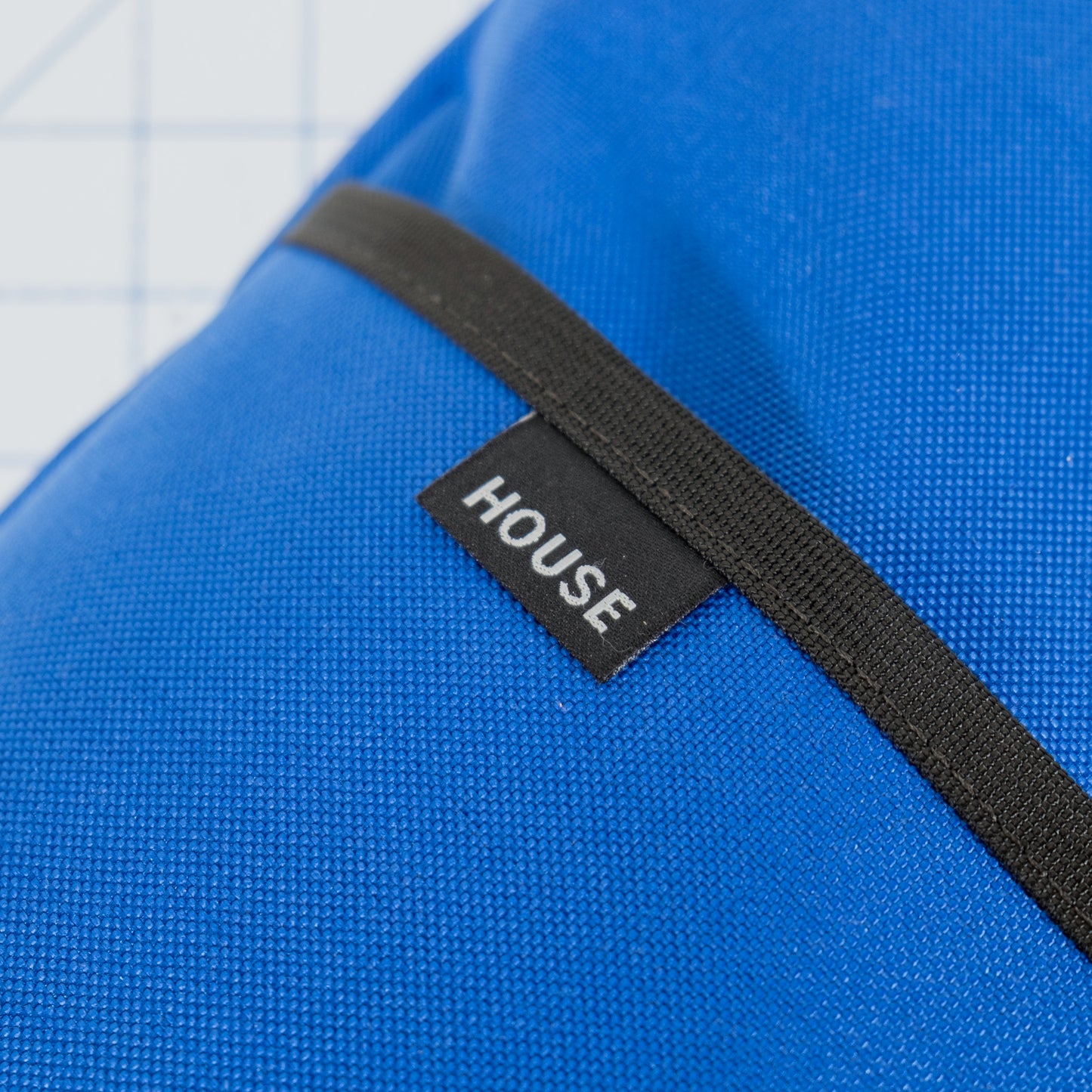 Wedge Bag