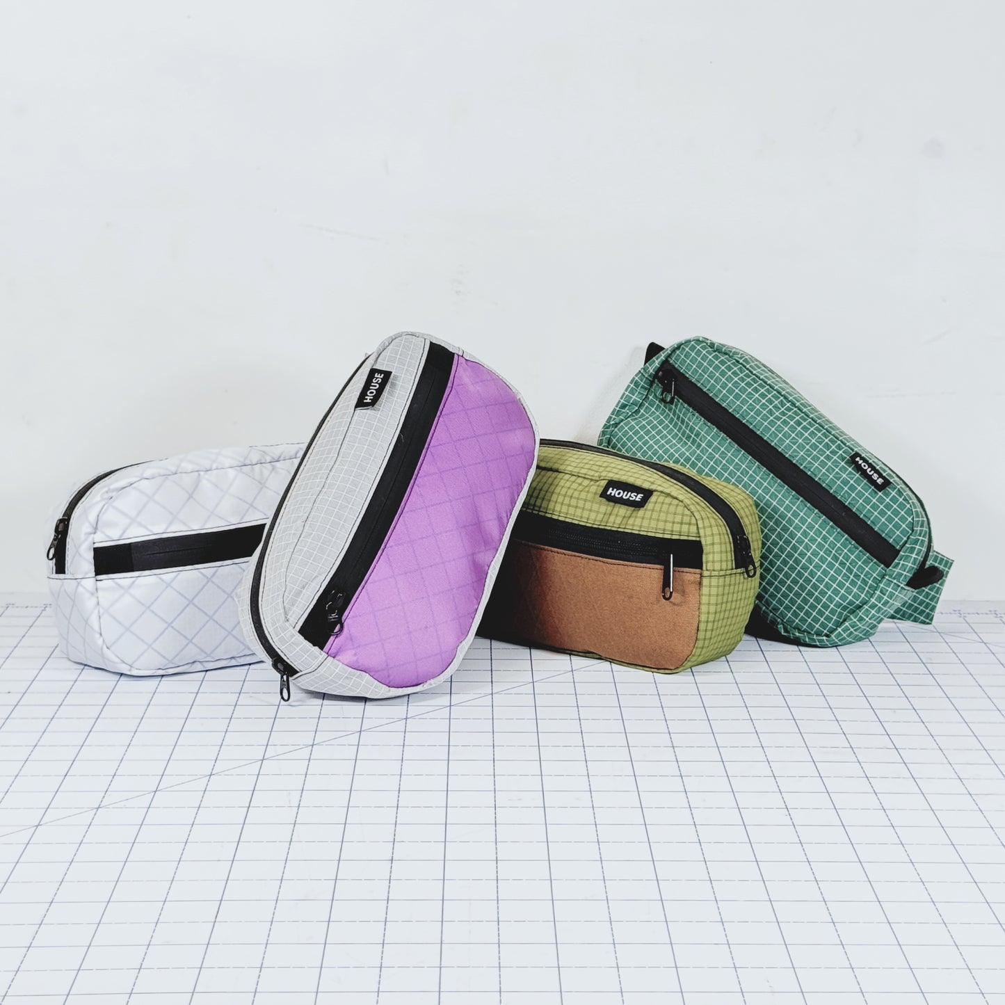 Bum Bag